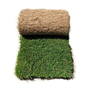 Rulouri Gazon Secetă