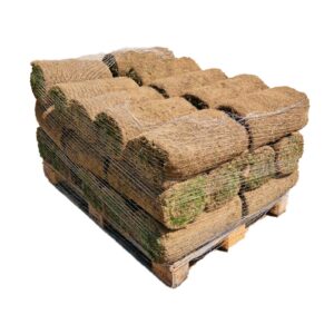 Rulouri Gazon Secetă