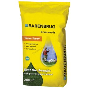 Seminte de gazon Barenbrug Watersaver