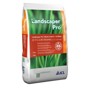 Landscaper Pro Weed & Feed