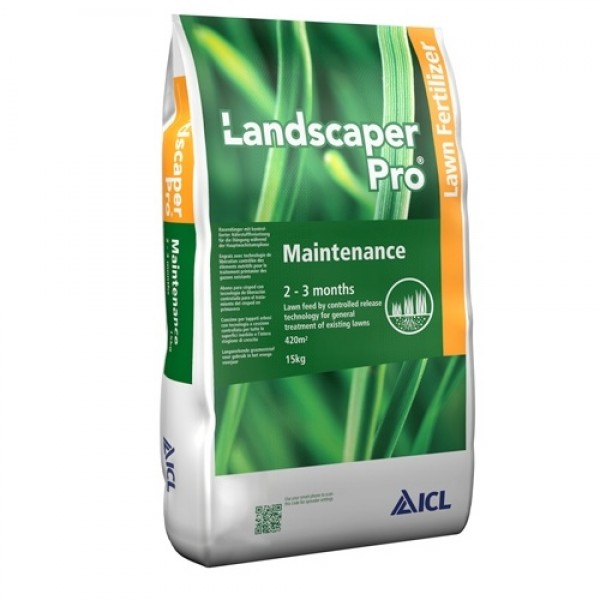 Landscaper Pro Maintenance