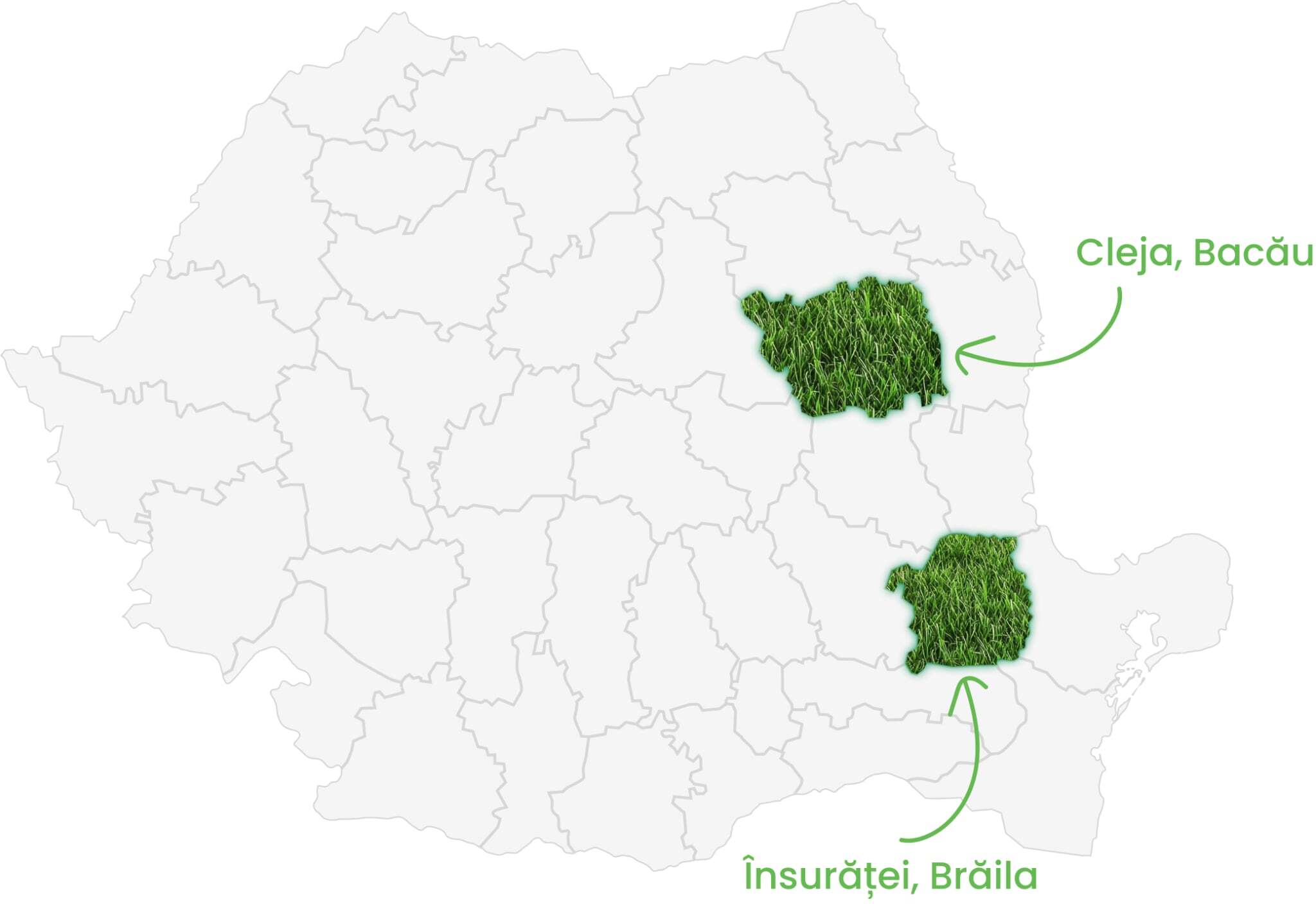 Harta România